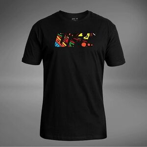 Men's UFC Unrivaled by Venum
Black Alex Pereira T-Shirt
